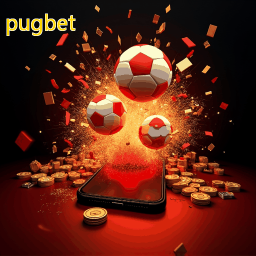 pugbet - Plataforma confiável para apostas emocionantes e bônus