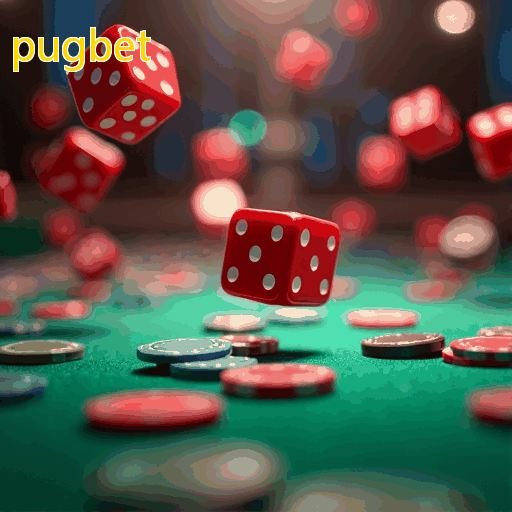 pugbet - Plataforma confiável para apostas emocionantes e bônus