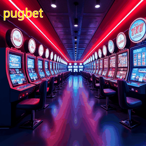 pugbet - Grande seleção de jogos ao vivo e cassinos online