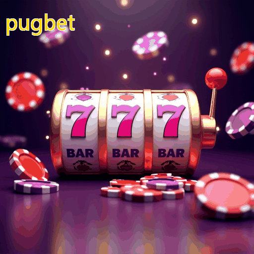 pugbet - Grande seleção de jogos ao vivo e cassinos online