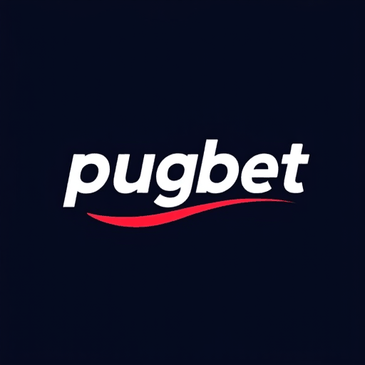 pugbet Logo